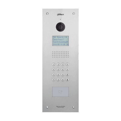 Portero Visor Dahua (DHI-VTO1210C-X-S1)