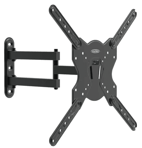 Soporte TV de 26" a 55" Vapex (STV 817)