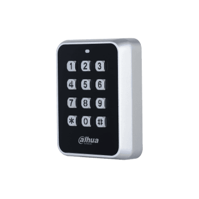 Lector Pin + Proxi Dahua (DHI-ASR1101M)