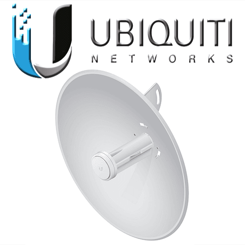 Ubiquiti Airmax Power Beam M5 5Ghz (PBE-M5-400)