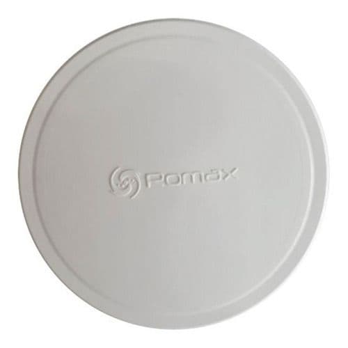 Caja Plastica Estanco Redonda 8x4 Romax