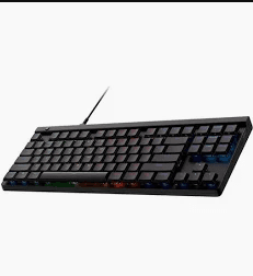 Teclado Gaming Logitech G515 TKL - NEGRO (920-012868)