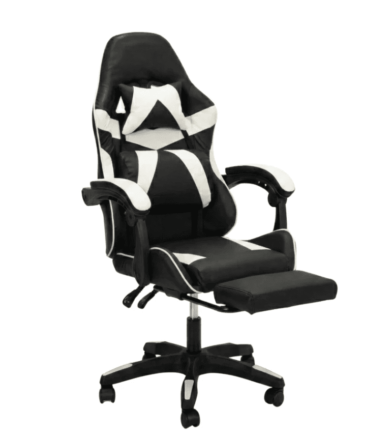 Silla Gamer DONNA de Cuerina (AF-C5204)