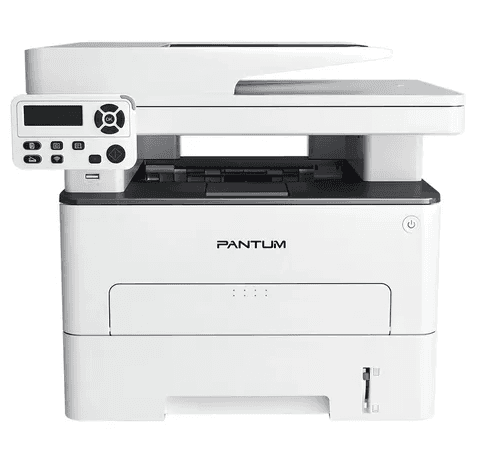 Impresora Monocromatica Multifuncion Pantum (M7100DW) + Recarga TN-411H