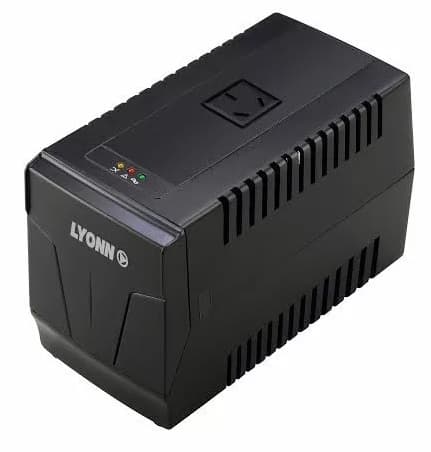 Estabilizador de Tension Para Heladera o Freezer Lyonn (TCA-2000H)