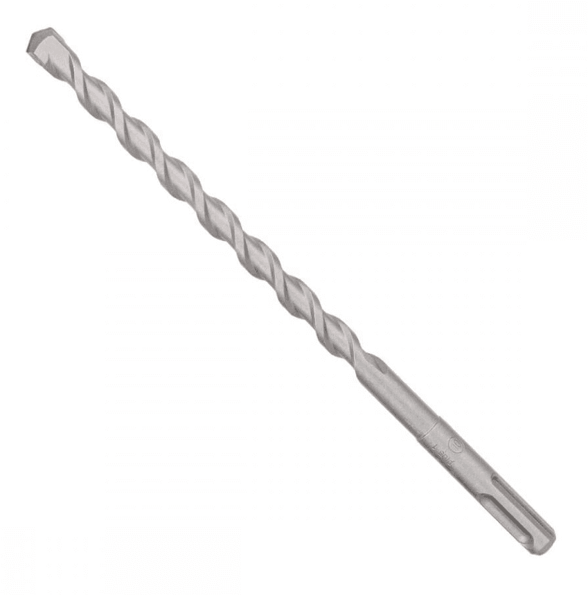 Broca SDS-Plus DCA 10x210