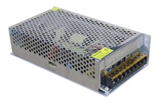 Fuente Swithiching Interna de 24Vcc 10A de Salida