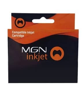 Cartucho Alternativo EPSON 297 Amarillo Magna (MGN-T 297 Y)