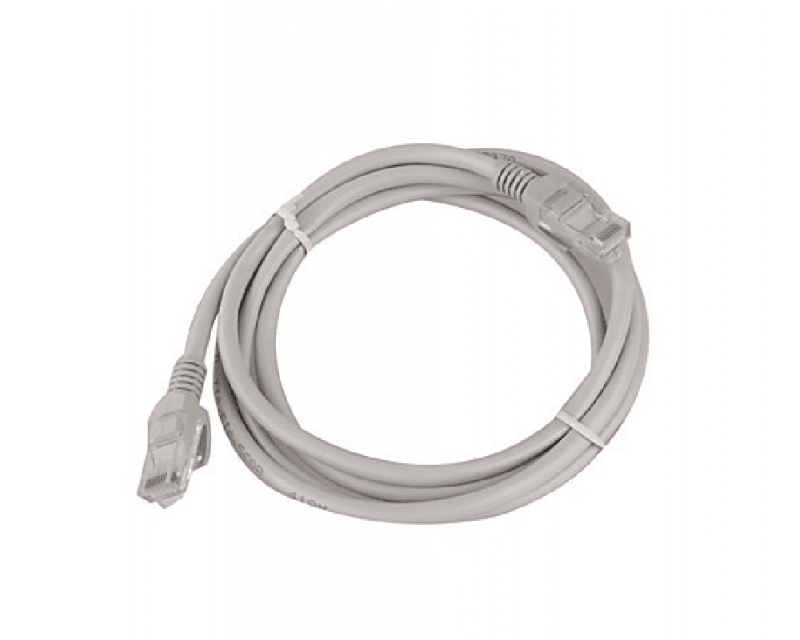 Patch Cord UTP Cat5e 3 Mts (UTP-3M)