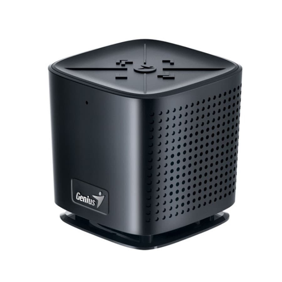 Parlante Bluetooth Genius SP-925BT (31731062100) Negro