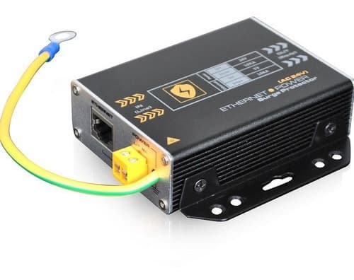 Protector Gaseoso NIXZEN Ethernet (NX-N-USP201EP)
