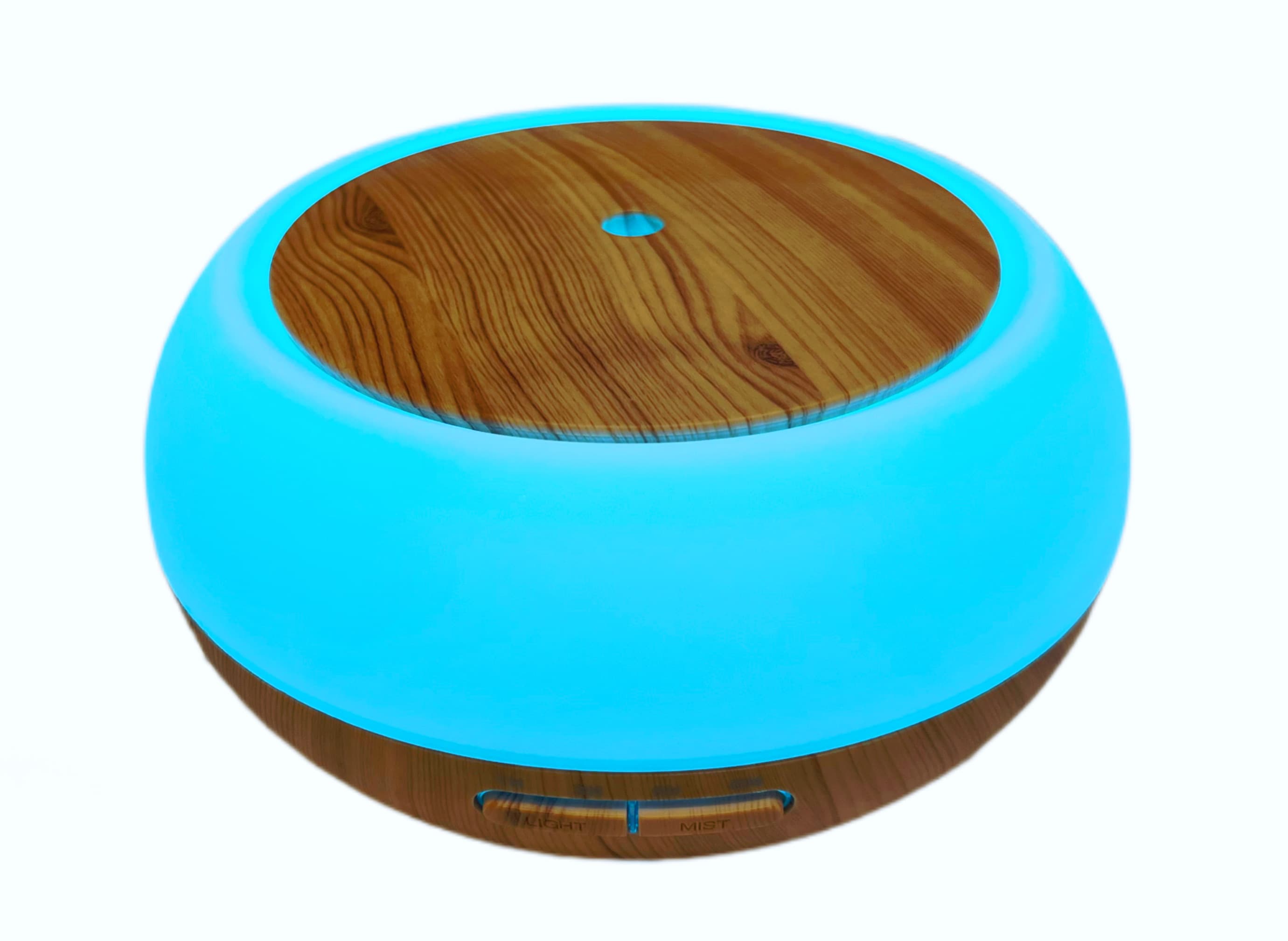Humificador con LED y Smartlife