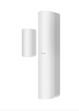 Interruptor Magnetico Inalambrico AX Pro Hikvision (DS-PDMCK-EG2-WB(B))