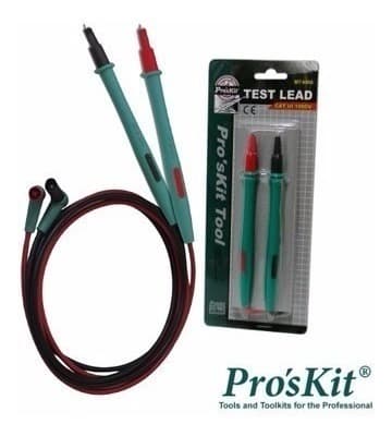 Punta para Tester Proskit (MT-9906)