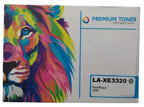 Toner Xerox 3320 Alternativo Premium (LA-XE3320)