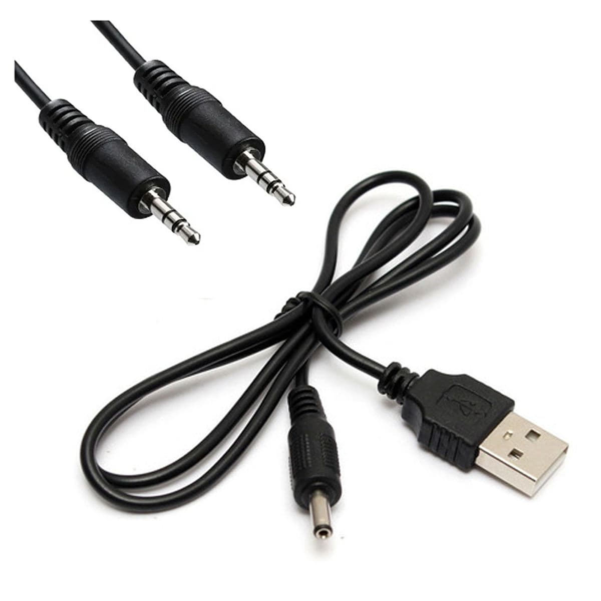 Conversor HDMI a VGA + 3.5Mm Audio + Power C/Cable Int.Co (09-031AC)