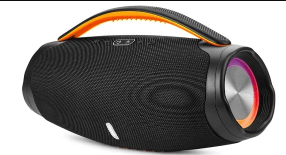 Parlante Kolke Inalambrico Beatbox Negro (KPM-682) 630584