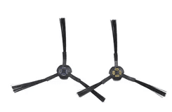 Repuesto Cepillo Lateral Ezviz por Unidad (RE5P) Side Bursh 190229927