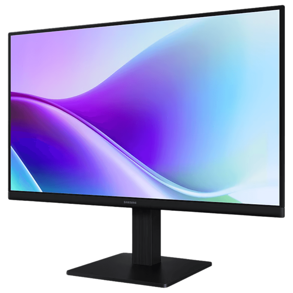 Monitor 22" Samsung SF320 (LS22F320GALXZB) HDMI