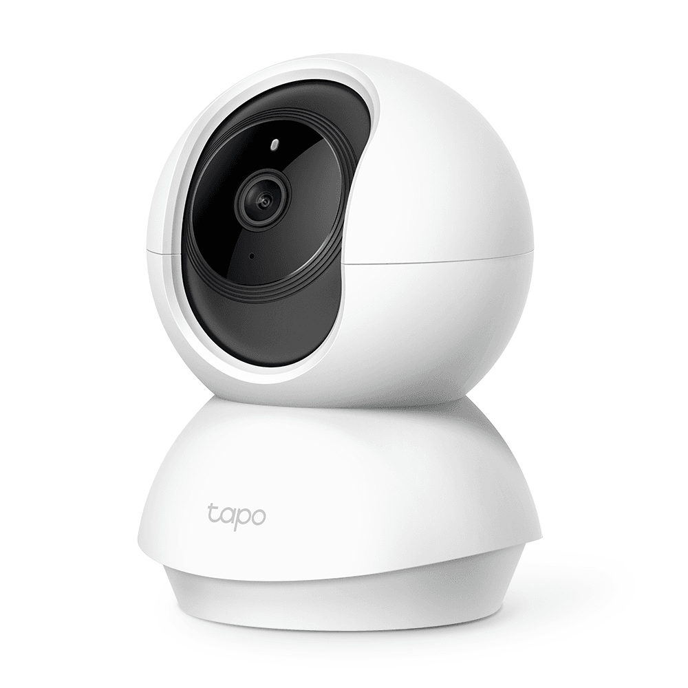 Camara IP Full HD TP-Link Tapo C200 Motorizada