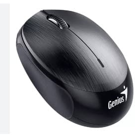Mouse Bluetooth Genius NX-9000BT Iron Grey