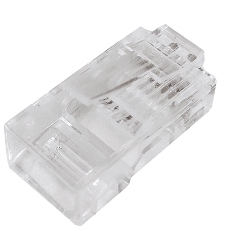 Conector RJ45 Cat5e X 1U GLC (NT-2001-RJ45)
