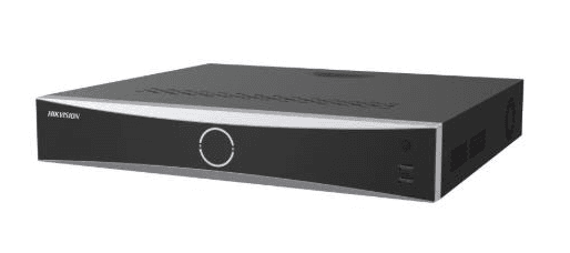 NVR 8 canales Hikvision DS-7608NXI-I2/VPro