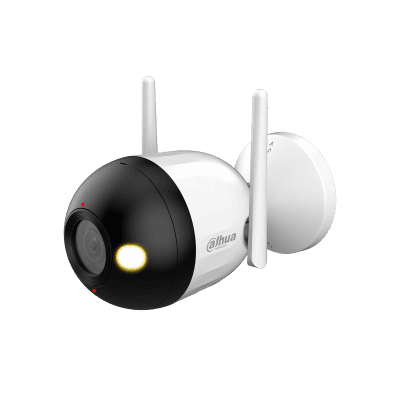 Camara IP 3.6 Mm Bullet Dahua 4 MP Full-Color (DH-IPC-F4CP-PV-0360B)