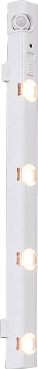 LUZ LED con Sensor. Usos Multiples 3A(no Incluidas)