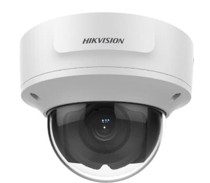 Cámara IP domo varifocal HikVision 5MP (DS-2CD3751G0-IZS)