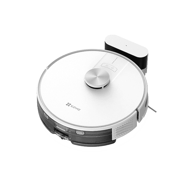Aspiradora Robot Ezviz 4000Pa Large Suction (CS-RE4-PWT2)