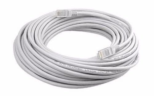 Patch Cord de 20mts - Conector RJ45
