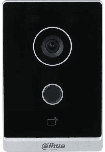 Portero Visor IP Dahua (DHI-VTO2211G-WP-S2)