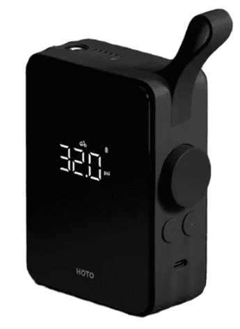 Inflador Portatil Hoto (HTE0008GL) A01397