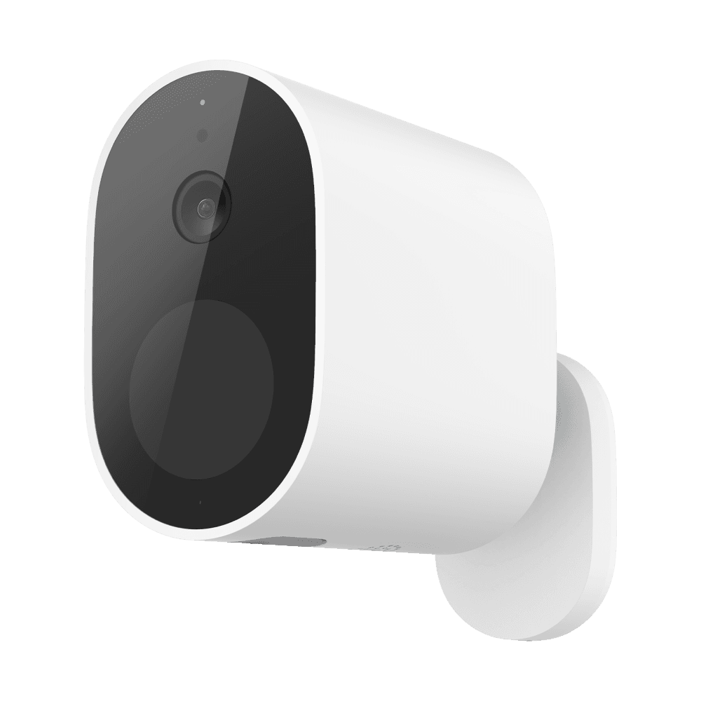 Cámara de seguridad exterior inalámbrica Xiaomi Mi 1080p (BHR4433GL)
