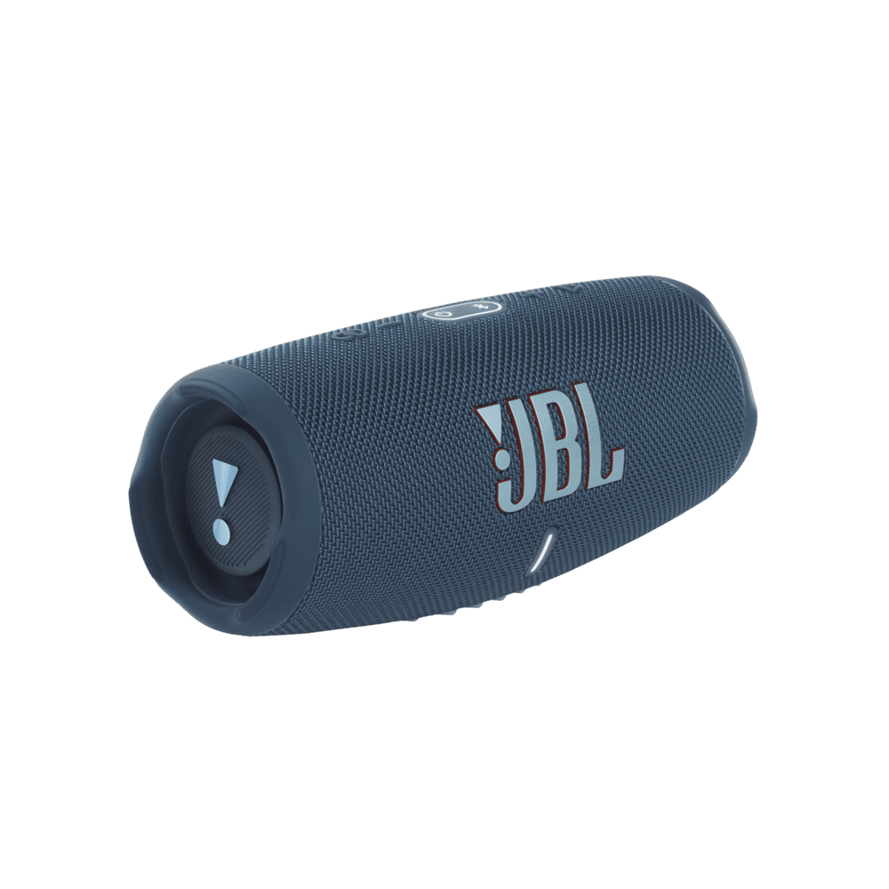Parlante Bluetooth JBL CHARGE 5 Azul (JBLCHARGE5BLUAM)