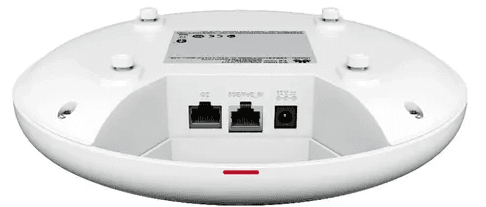 Punto de Acceso WiFi 7 Huawei (AP673)