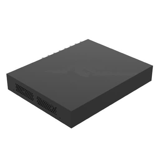 XVR 4 Canales Cygnus 1080 CY-XVR6104-I