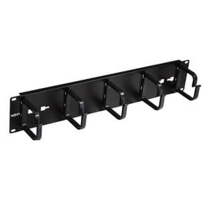 Organizador de Cable GLC 19'' 2U Abierto (GLC-ORGAB-002)
