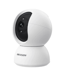 Camara PT IP Domo 2mp WiFi Hikvision(DS-2CV2Q21G1-IDW-0400-W-EU)