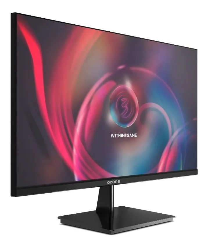 Monitor 28" Gamer Ozone DSP28ips 60 Hz (OZDS28IPS)