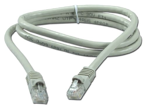 Patch Cord de 1mts