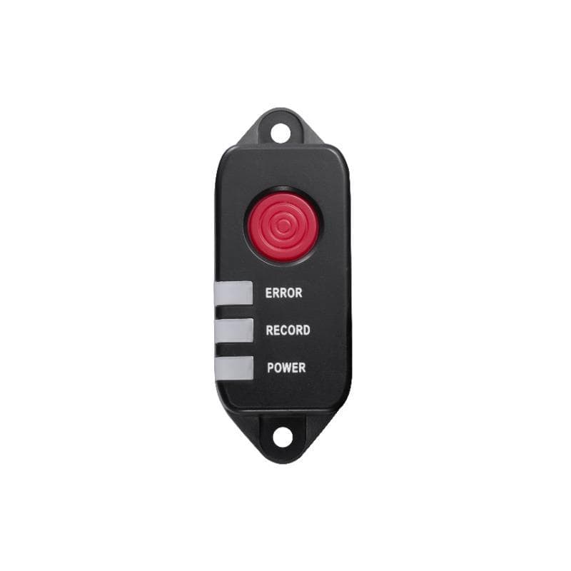 Boton de Emergencia Hikvision (DS-1530HMI)