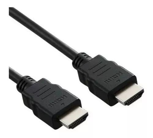 Cable de HDMI A HDMI 2.1 8K 2Mts Int.Co (SHDMI2.1-2M)