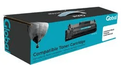 Toner HP CF283X 2.4K Alternativo Global (CF283XCOMP)