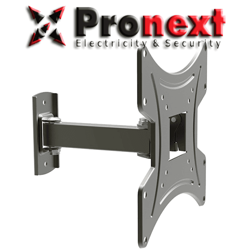 Soporte Para TV Pronext (SLCD 453) 15" a 42" hasta 25 kg