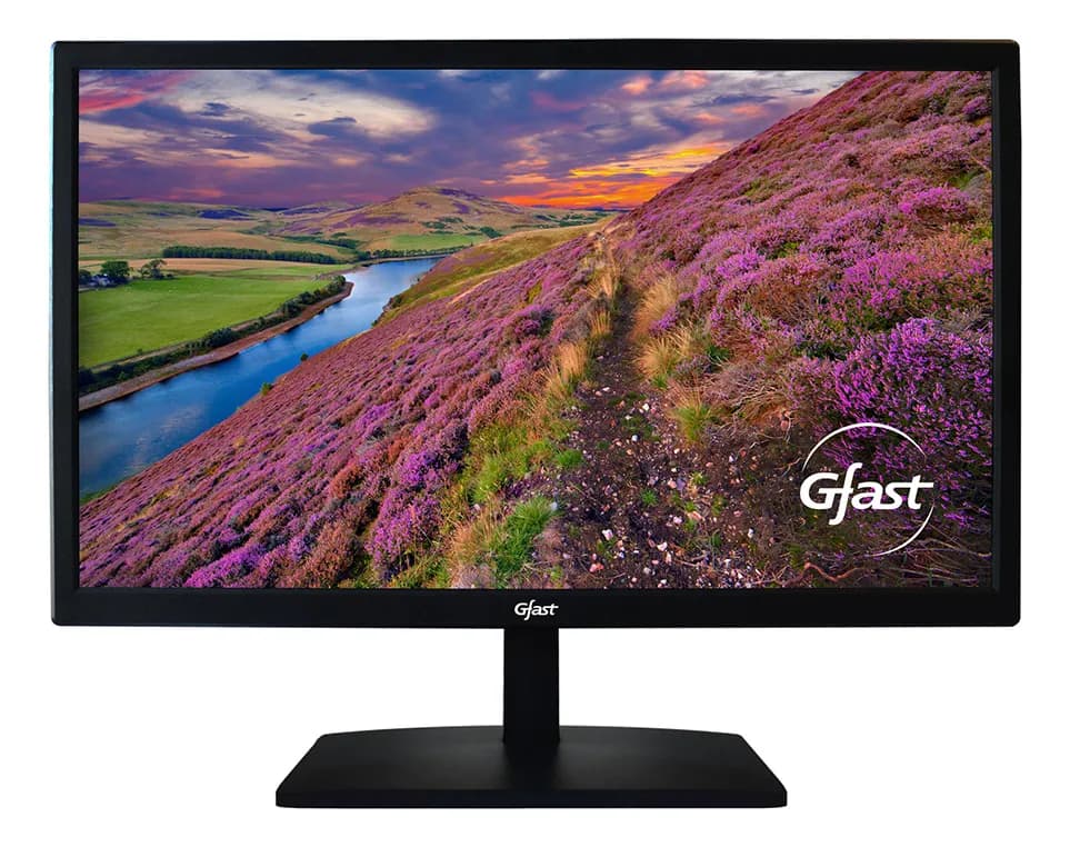 Monitor Gfast T-240 23.6" Led FHD HDMI/VGA
