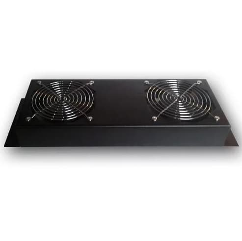 Unidad de ventilacion con 2 turbinas GLC (GLC-UN.VENT)