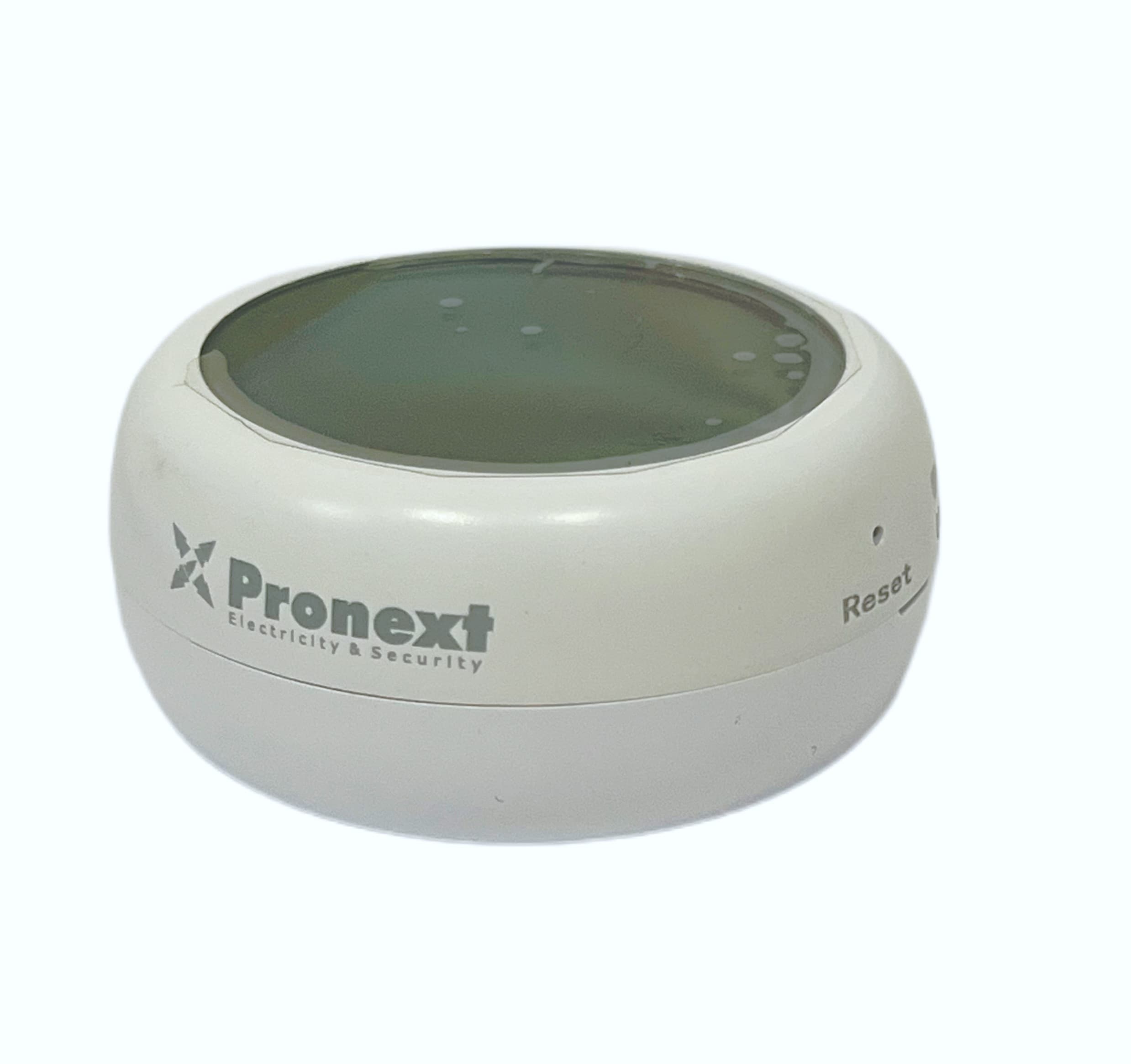 Sensor de Ambiente Smart Life