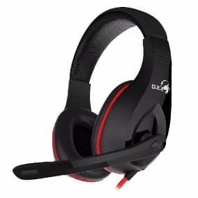 Auricular Genius GX Gaming HS-G560 (31710007400)
